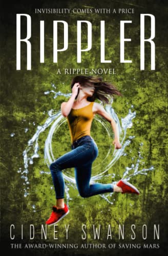 Stock image for Rippler: Book One in the Ripple Series: Volume 1 for sale by WorldofBooks