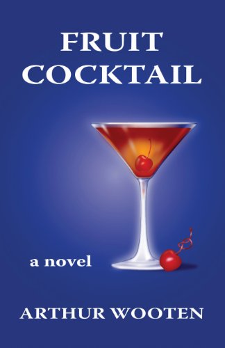Imagen de archivo de Fruit Cocktail: A Novel a la venta por Lucky's Textbooks