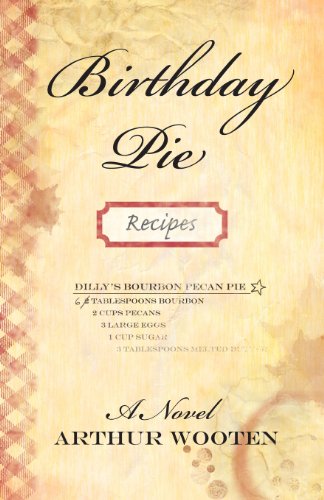 Stock image for Birthday Pie: A Novel for sale by HPB-Ruby