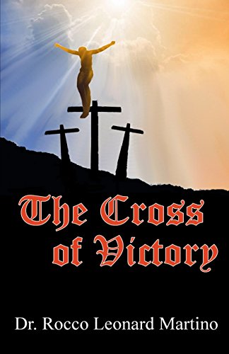 Stock image for The Cross of Victory for sale by More Than Words