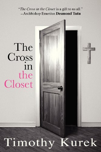 9780983567745: The Cross in the Closet