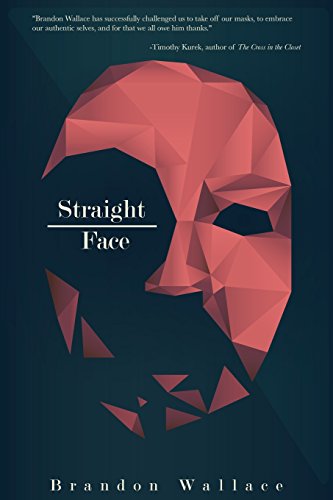 Stock image for Straight-Face for sale by ThriftBooks-Dallas