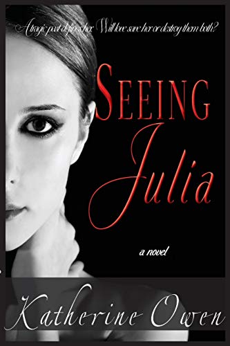 Stock image for Seeing Julia for sale by Better World Books