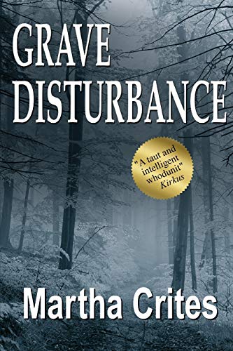 Stock image for Grave Disturbance: A Pacific Northwest Mystery for sale by SecondSale