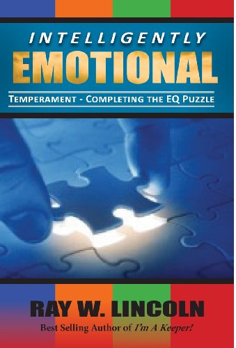Stock image for Intelligently Emotional for sale by Lucky's Textbooks