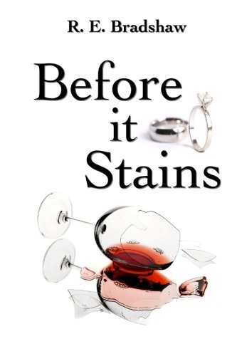 9780983572046: Before It Stains