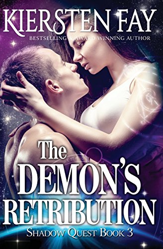 Beispielbild fr The Demon's Retribution (Shadow Quest Book 3): Paranormal Romance zum Verkauf von SecondSale