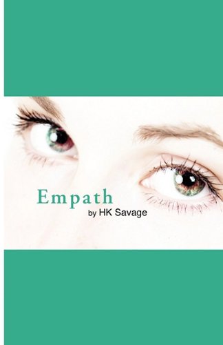 Beispielbild fr Empath (The Empath Trilogy) zum Verkauf von Bookmans