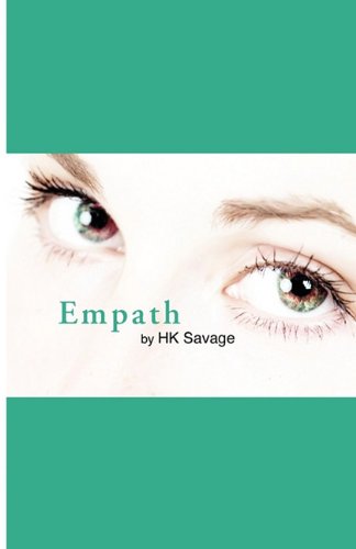 Stock image for Empath (The Empath Trilogy) for sale by Bookmans