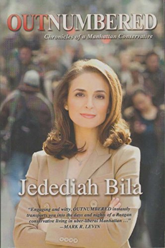 

Outnumbered: Chronicles of a Manhattan Conservative