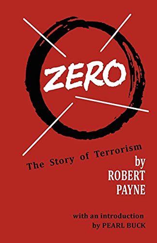 9780983578451: ZERO The Story of Terrorism