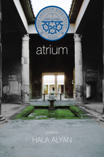 Stock image for Atrium Format: Paperback for sale by INDOO