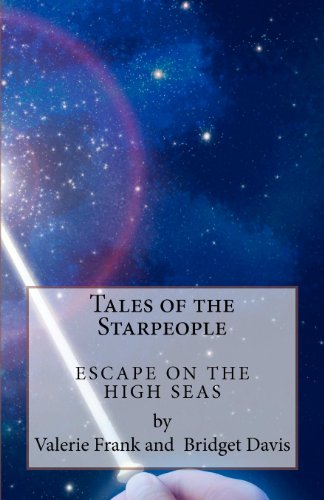 Stock image for Tales of the Starpeople: The Seafarers for sale by Lucky's Textbooks