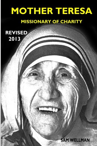 Imagen de archivo de Mother Teresa: Missionary of Charity a la venta por Hawking Books
