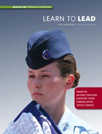 Beispielbild fr Learn to Lead : Volume One Personal Leadership zum Verkauf von ThriftBooks-Dallas