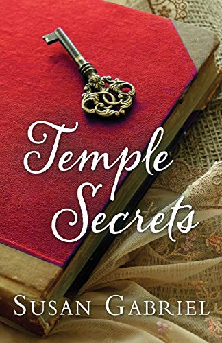 Beispielbild fr Temple Secrets zum Verkauf von SecondSale