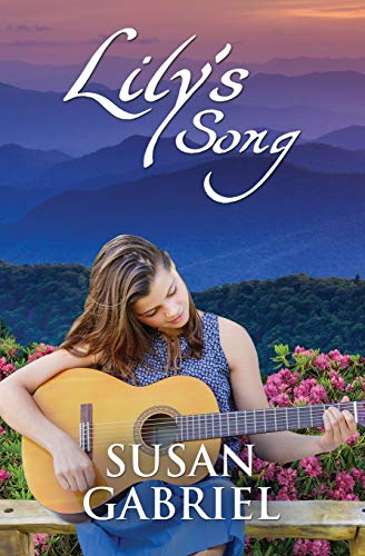 Stock image for Lily's Song: Southern Historical Fiction (Wildflower Trilogy Book 2) for sale by BooksRun