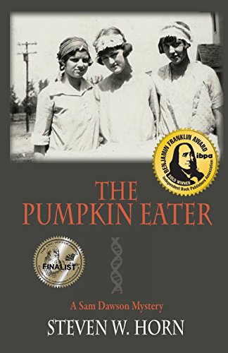 Beispielbild fr The Pumpkin Eater zum Verkauf von ThriftBooks-Dallas