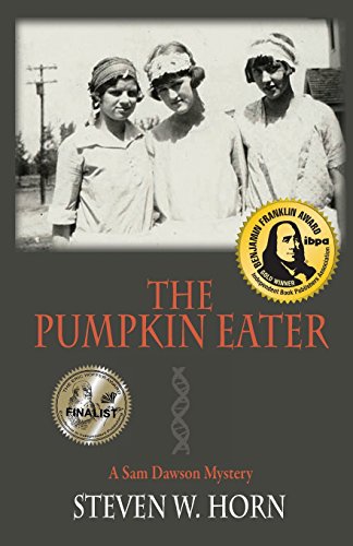 Stock image for The Pumpkin Eater for sale by ThriftBooks-Dallas