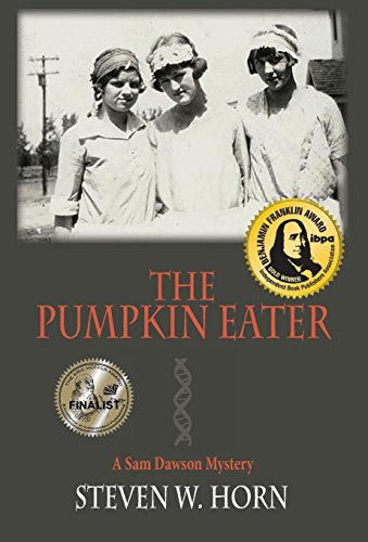 9780983589419: The Pumpkin Eater