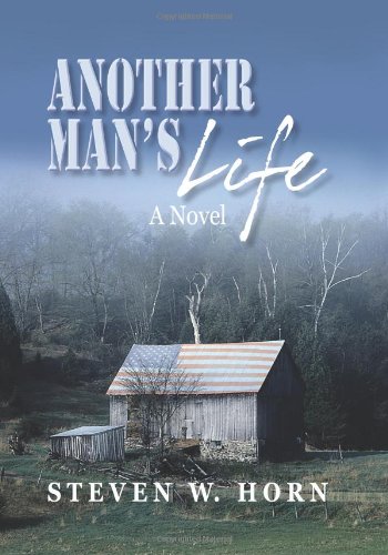 Stock image for Another Man's Life (Hardback) for sale by Books From California