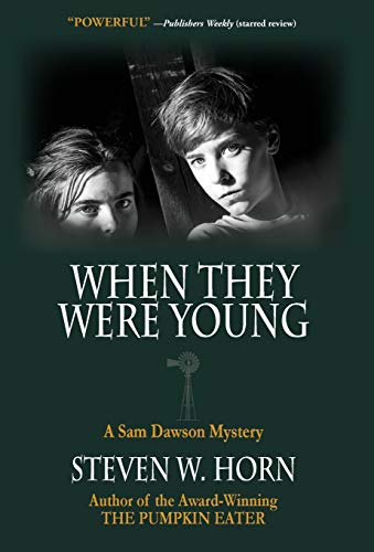 Stock image for When They Were Young: A Sam Dawson Mystery for sale by ThriftBooks-Dallas