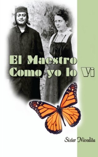 Imagen de archivo de El Maestro Como Yo Lo Vi (Spanish Edition) a la venta por Revaluation Books