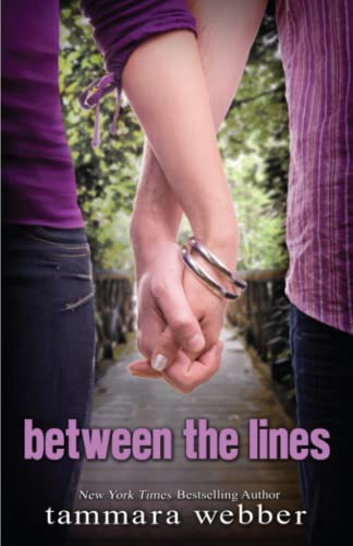 Stock image for Between the Lines for sale by Better World Books