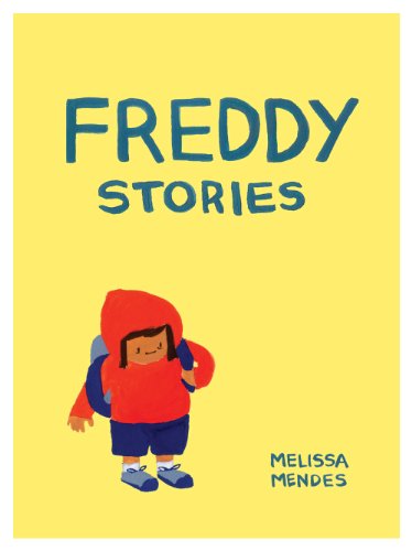 Stock image for Freddy Stories for sale by ThriftBooks-Dallas