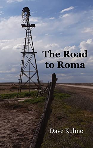Stock image for The Road to Roma for sale by HPB-Ruby