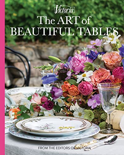 Beispielbild fr The Art of Beautiful Tables zum Verkauf von Blackwell's