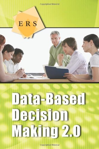 Beispielbild fr Data-Based Decision Making 2. 0 zum Verkauf von Better World Books