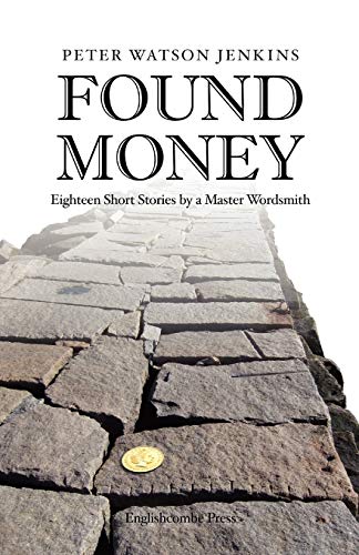 Stock image for Found Money for sale by PBShop.store US