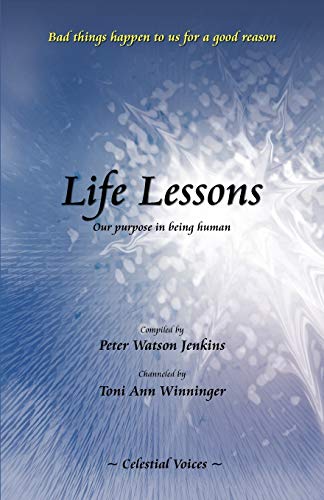 Beispielbild fr Life Lessons: Our Purpose in Being Human zum Verkauf von ThriftBooks-Atlanta