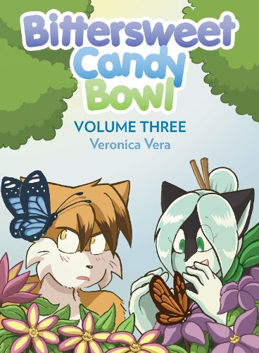 Beispielbild fr Bittersweet Candy Bowl Volume 3 zum Verkauf von St Vincent de Paul of Lane County