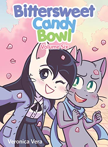 Beispielbild fr Bittersweet Candy Bowl Volume 6 zum Verkauf von HPB Inc.