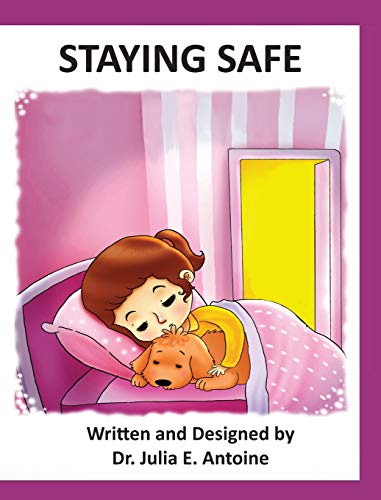 Stock image for Staying Safe for sale by Revaluation Books