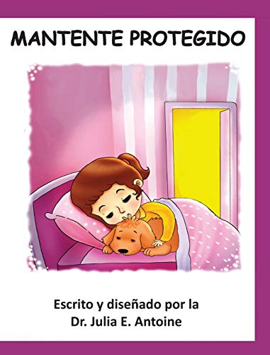 Stock image for MANTENTE PROTEGIDO for sale by KALAMO LIBROS, S.L.