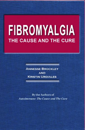 Beispielbild fr Fibromyalgia: The Cause and The Cure zum Verkauf von ThriftBooks-Dallas