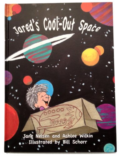 Stock image for Jared's Cool-Out Space for sale by Revaluation Books