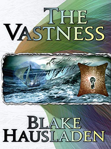 Stock image for The Vastness (Vesteal Series) for sale by Open Books