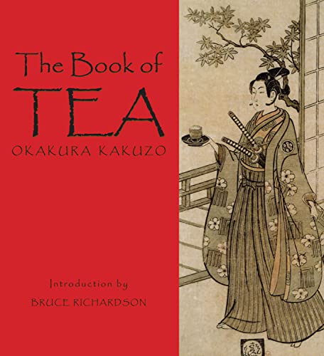 Imagen de archivo de The Book of Tea a la venta por Goodwill Books