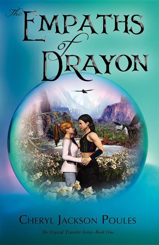 9780983614401: The Empaths of Drayon