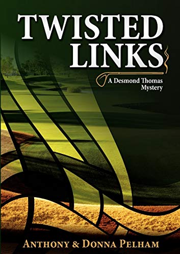 9780983616993: Twisted Links