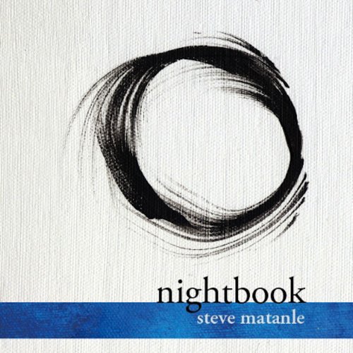 Stock image for Nightbook for sale by BookHolders