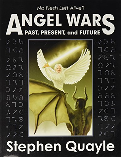 Beispielbild fr Angel Wars zum Verkauf von Goodwill Books