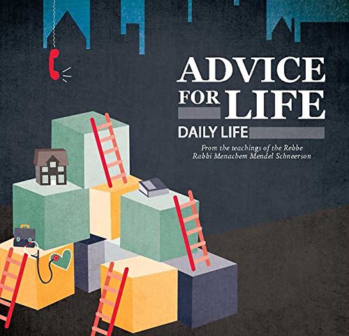 Beispielbild fr Advice for Life: Daily Life zum Verkauf von ZBK Books