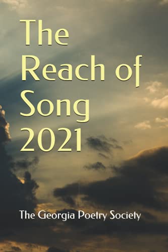 Stock image for The Reach of Song 2021 for sale by Big River Books