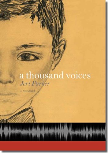 9780983629405: A Thousand Voices by Jeri Parker (2011-11-16)