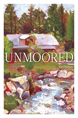 Stock image for Unmoored [Paperback] [Oct 07, 2015] Jeri Parker for sale by Kell's Books
